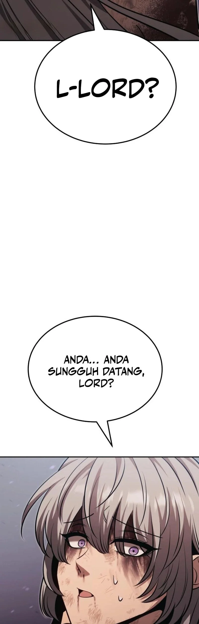 World's Strongest Punch Chapter 10 - halaman 124