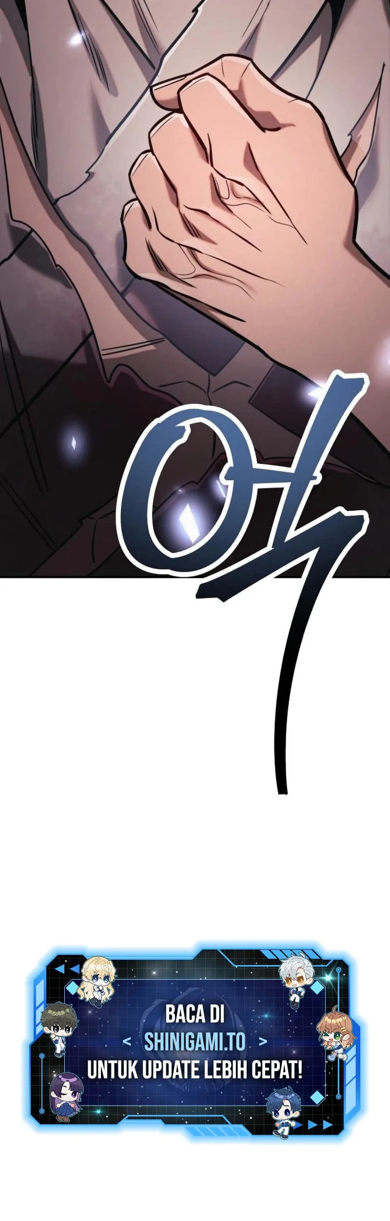 World's Strongest Punch Chapter 10 - halaman 136