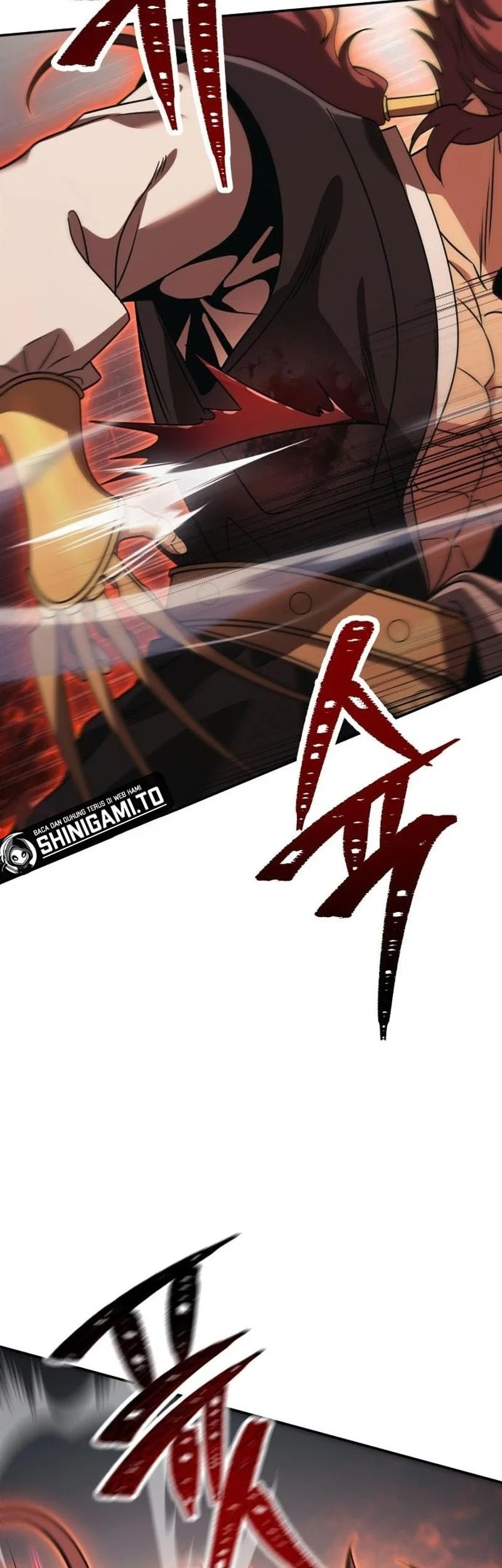 World's Strongest Punch Chapter 10 - halaman 15