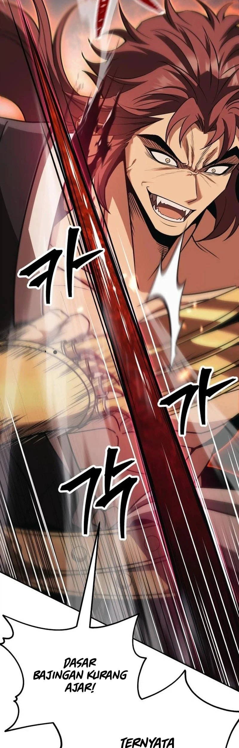 World's Strongest Punch Chapter 10 - halaman 16