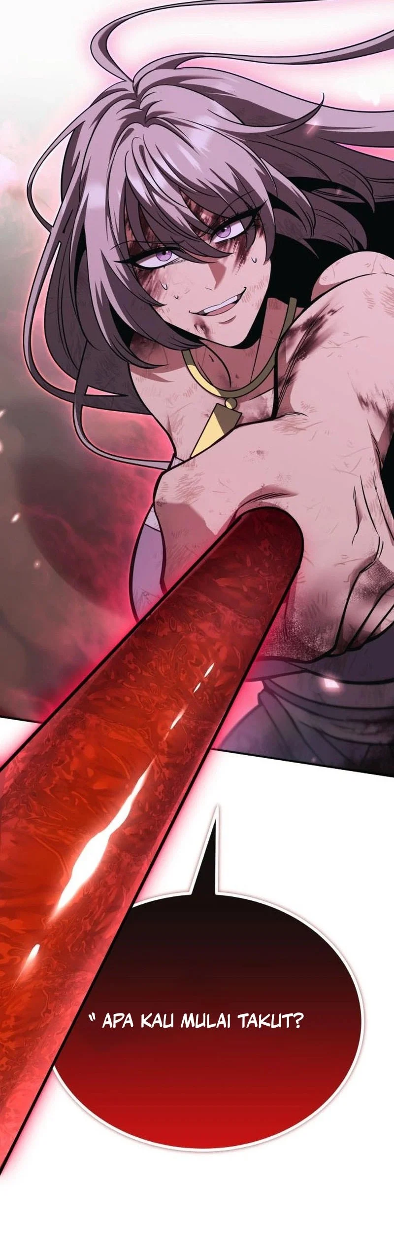 World's Strongest Punch Chapter 10 - halaman 18