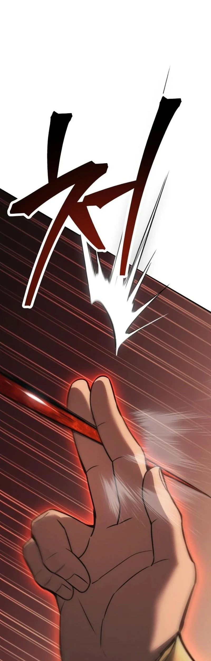 World's Strongest Punch Chapter 10 - halaman 27