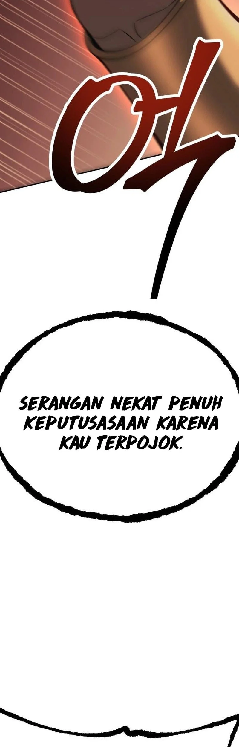 World's Strongest Punch Chapter 10 - halaman 28