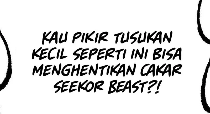 World's Strongest Punch Chapter 10 - halaman 29