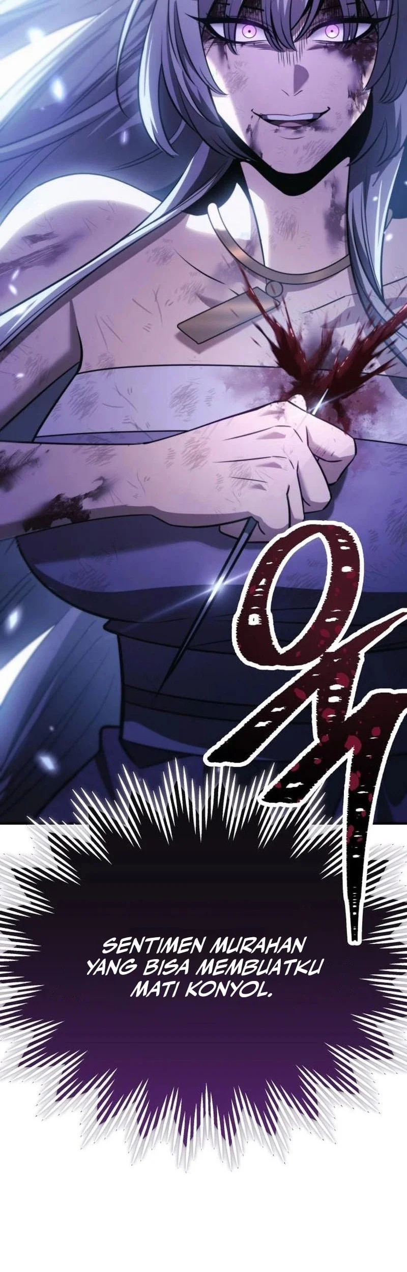 World's Strongest Punch Chapter 10 - halaman 3