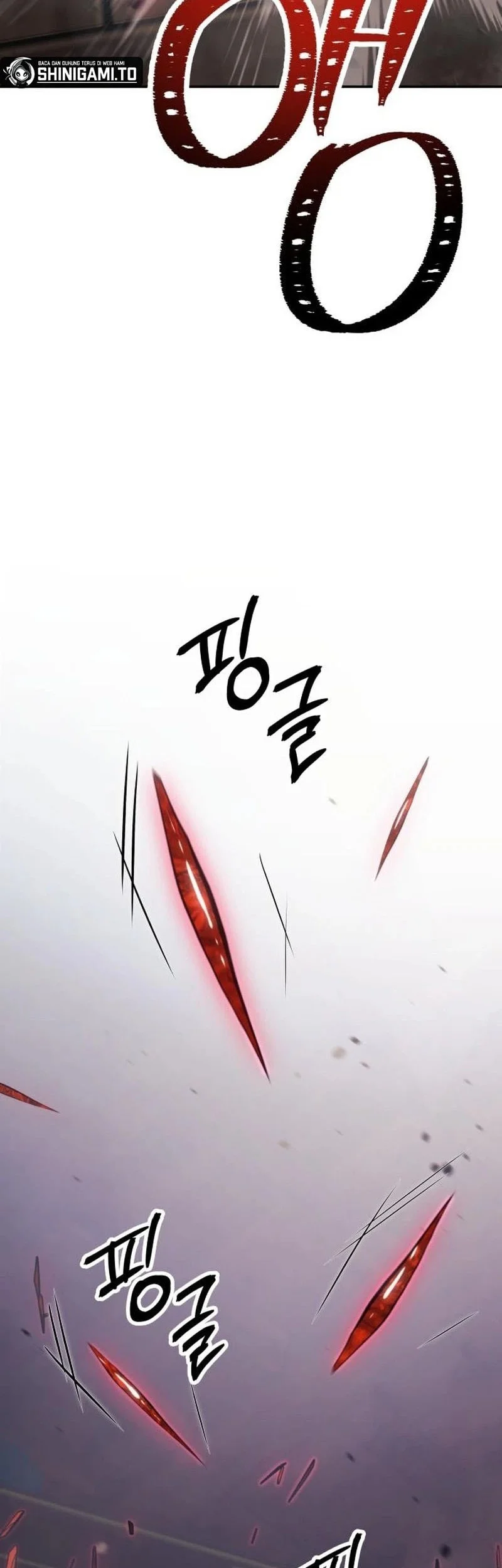 World's Strongest Punch Chapter 10 - halaman 31