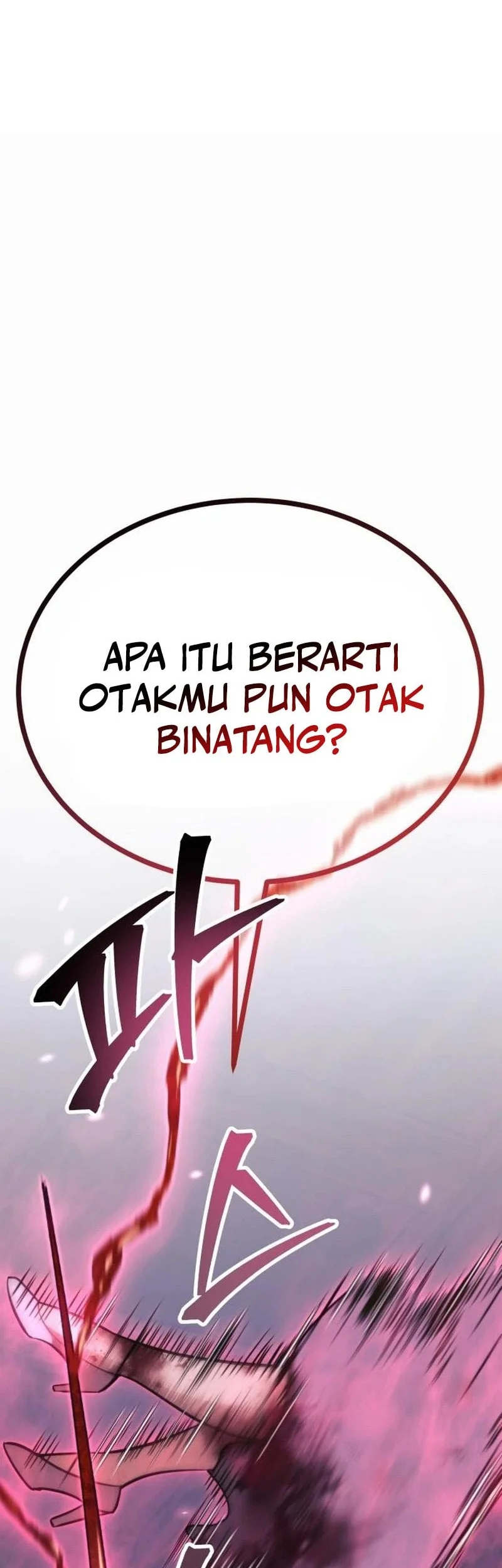 World's Strongest Punch Chapter 10 - halaman 35
