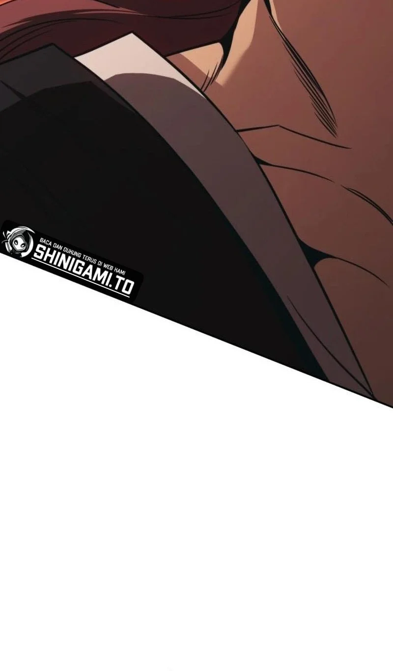 World's Strongest Punch Chapter 10 - halaman 37