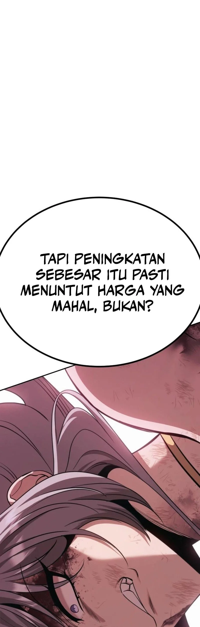 World's Strongest Punch Chapter 10 - halaman 39