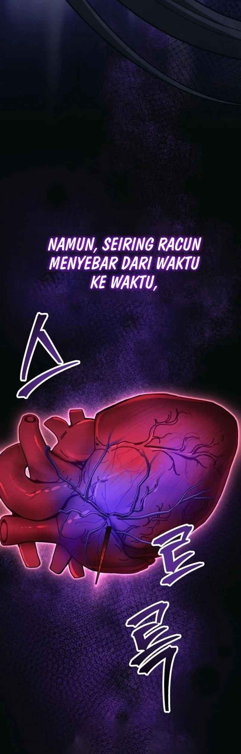 World's Strongest Punch Chapter 10 - halaman 43