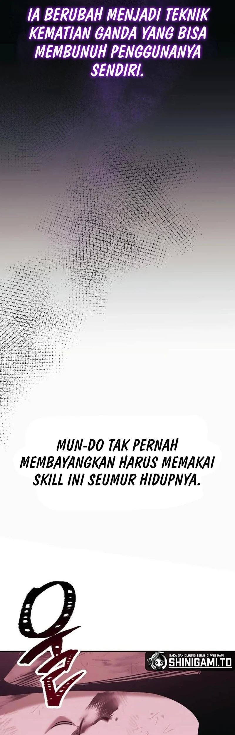 World's Strongest Punch Chapter 10 - halaman 44