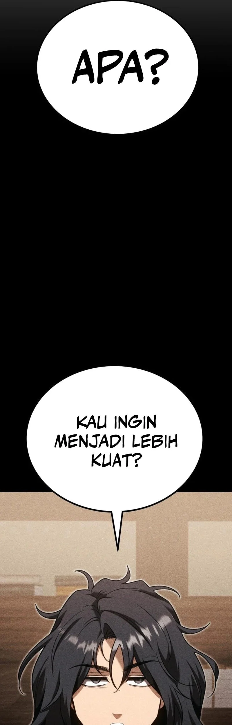 World's Strongest Punch Chapter 10 - halaman 46