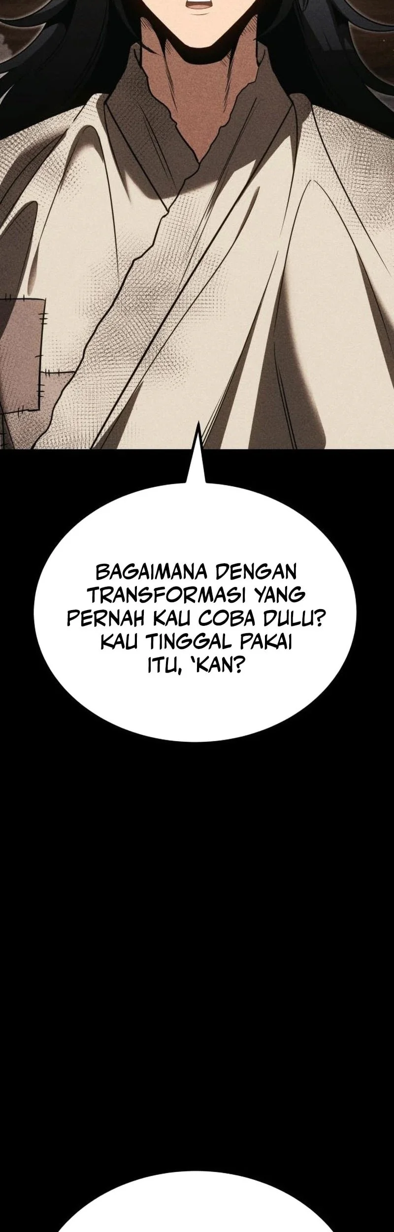 World's Strongest Punch Chapter 10 - halaman 47