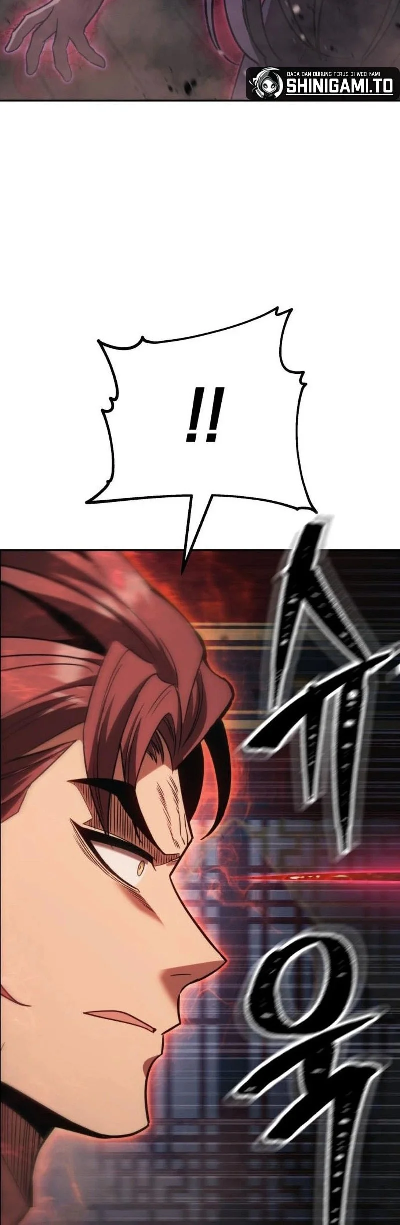 World's Strongest Punch Chapter 10 - halaman 5