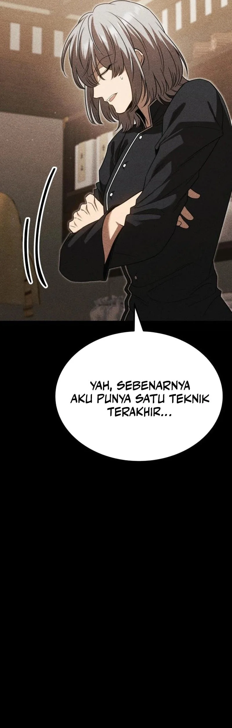 World's Strongest Punch Chapter 10 - halaman 50