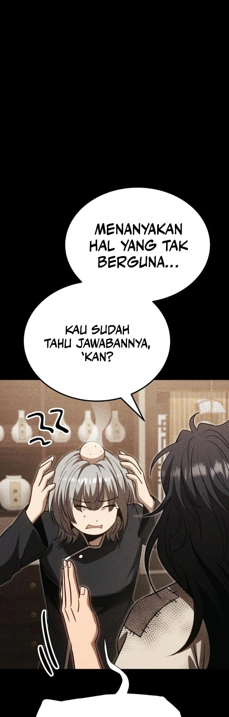 World's Strongest Punch Chapter 10 - halaman 52