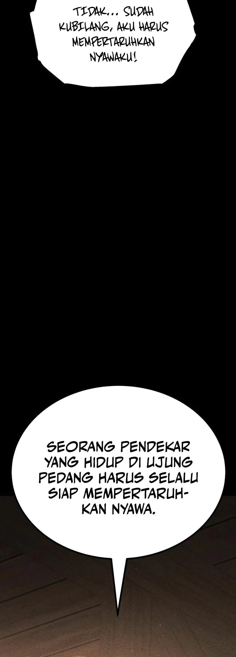 World's Strongest Punch Chapter 10 - halaman 53