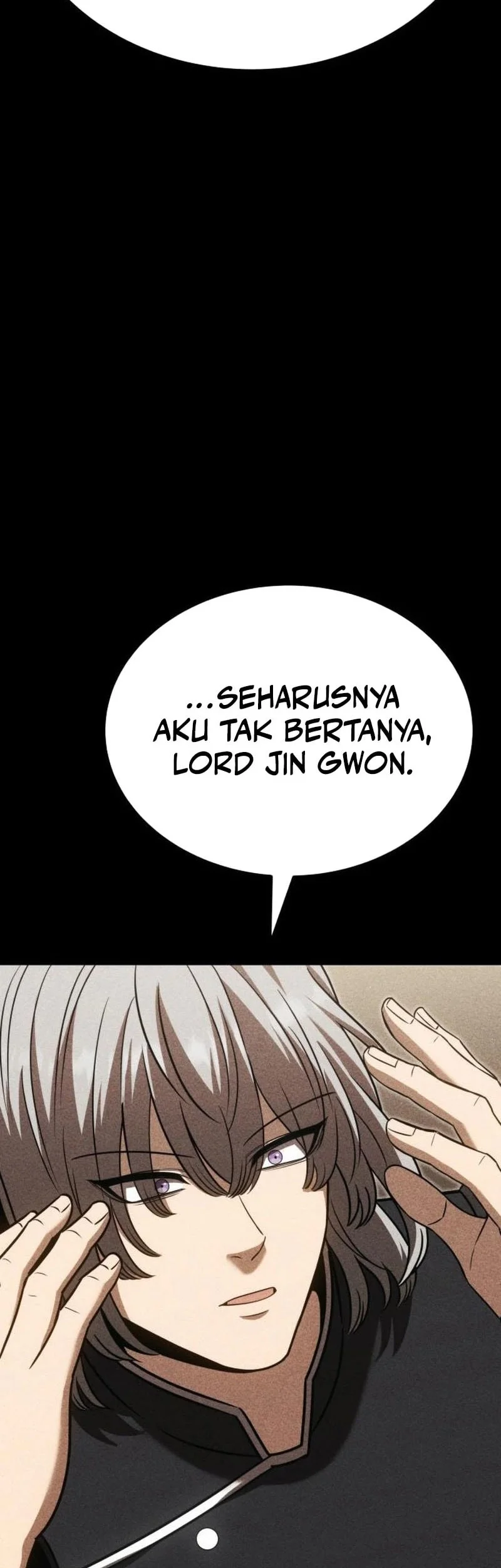 World's Strongest Punch Chapter 10 - halaman 55