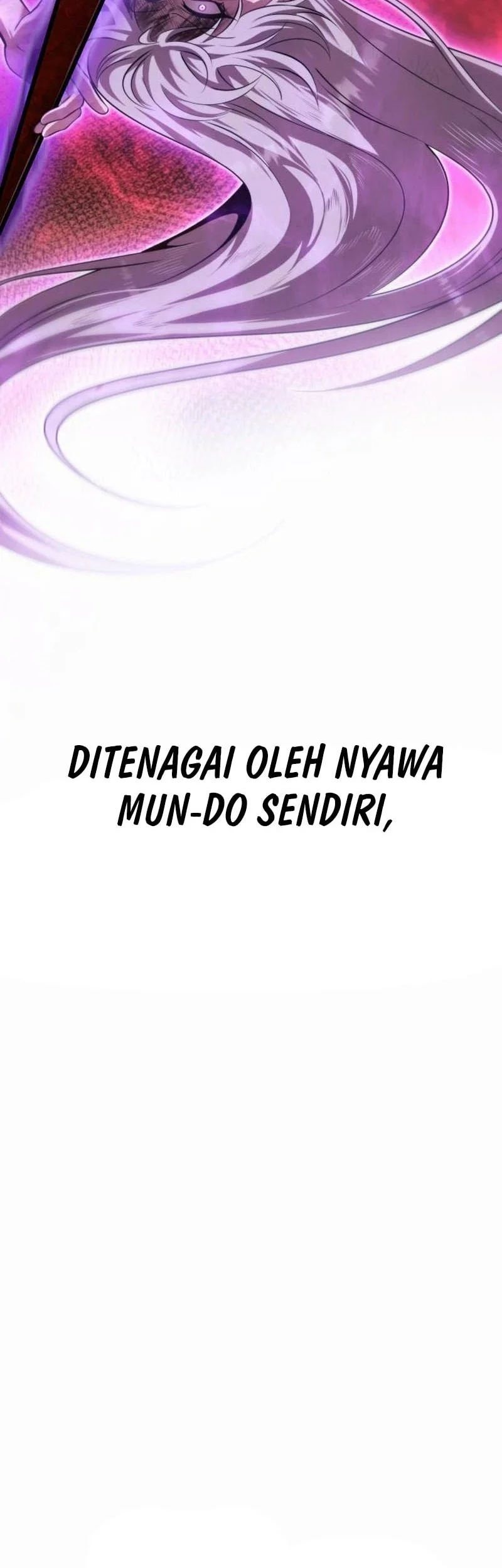 World's Strongest Punch Chapter 10 - halaman 61