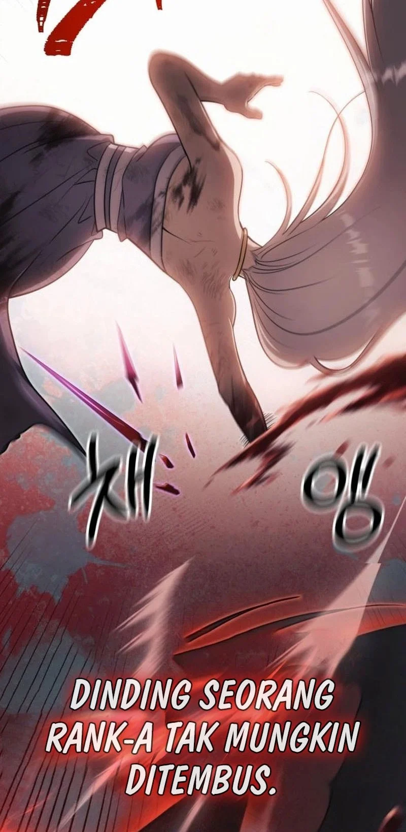 World's Strongest Punch Chapter 10 - halaman 69