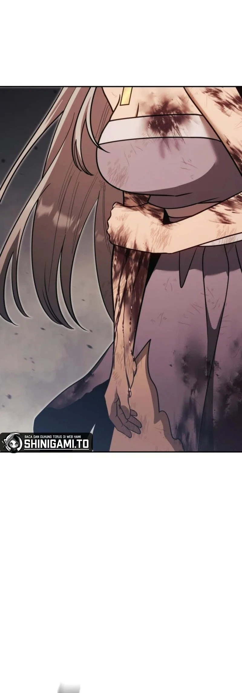 World's Strongest Punch Chapter 10 - halaman 73