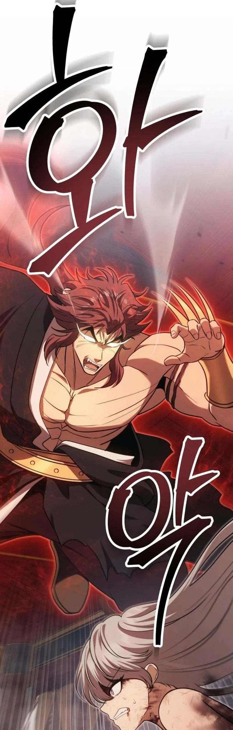 World's Strongest Punch Chapter 10 - halaman 74