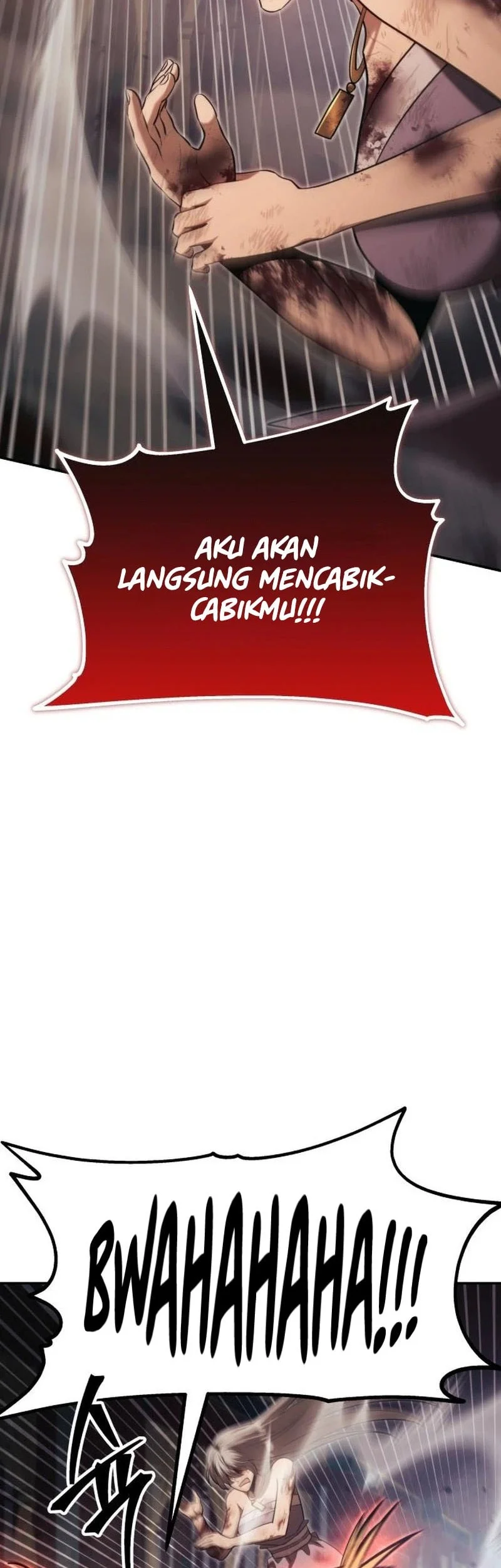 World's Strongest Punch Chapter 10 - halaman 75