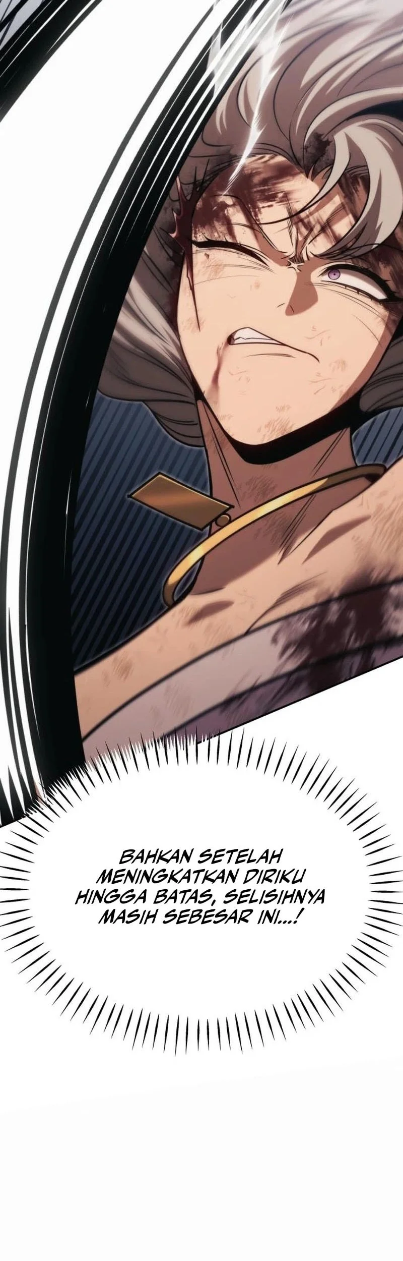World's Strongest Punch Chapter 10 - halaman 77
