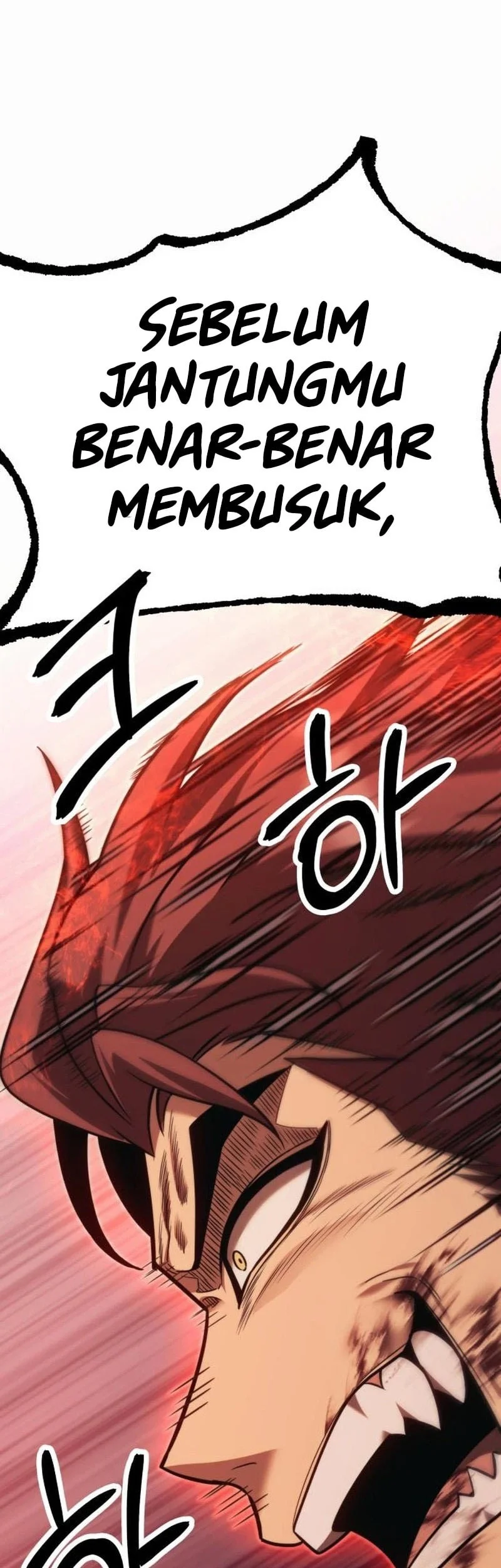 World's Strongest Punch Chapter 10 - halaman 78