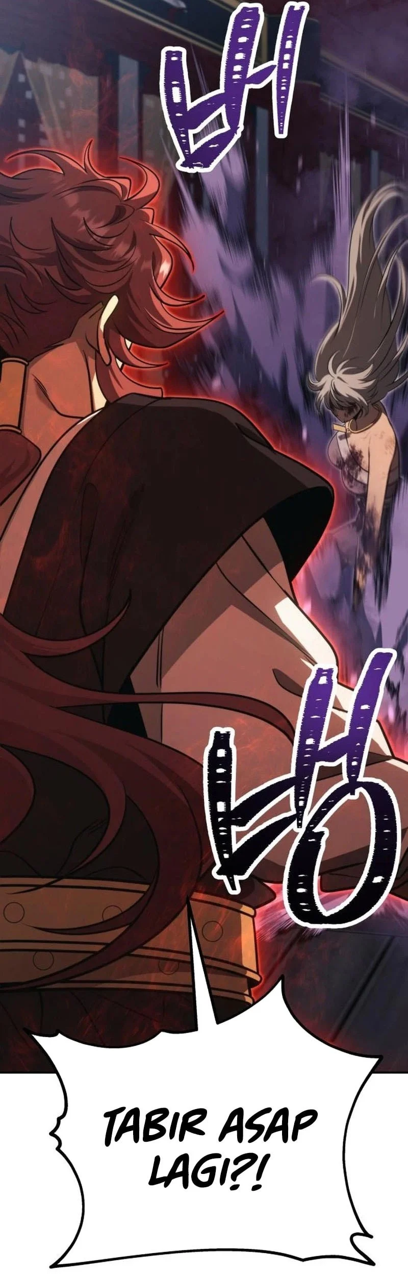 World's Strongest Punch Chapter 10 - halaman 86