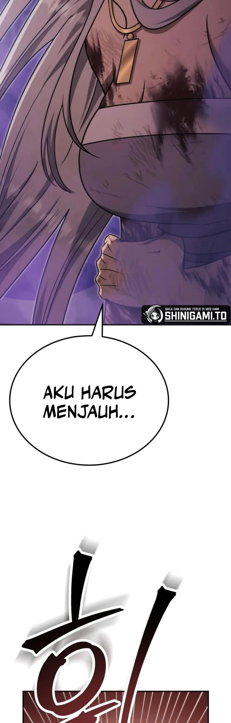 World's Strongest Punch Chapter 10 - halaman 88