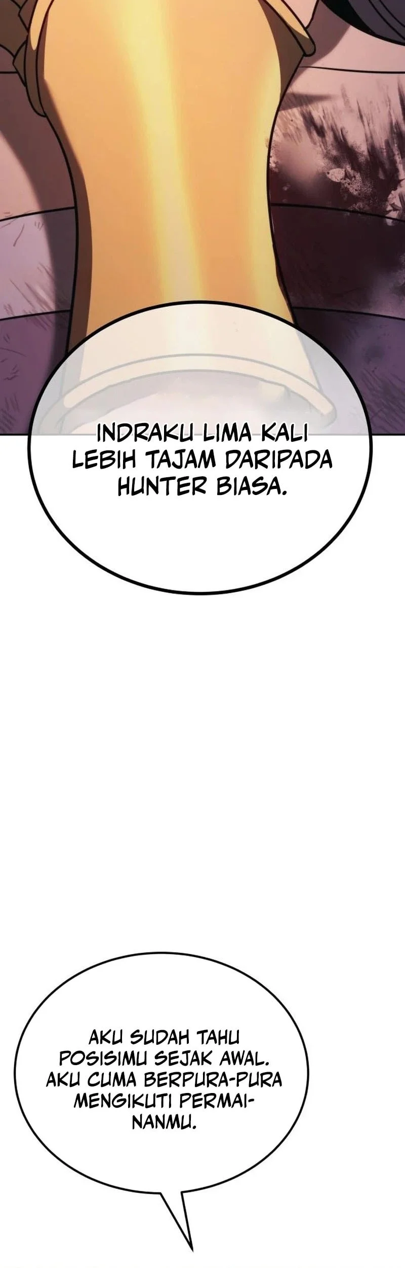 World's Strongest Punch Chapter 10 - halaman 92