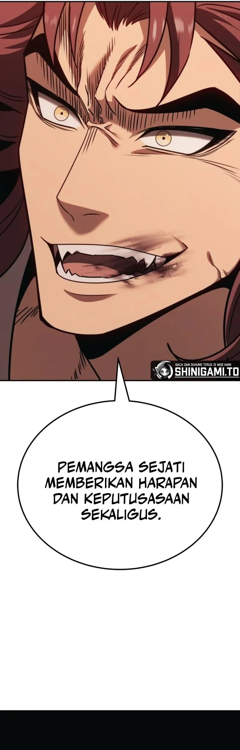 World's Strongest Punch Chapter 10 - halaman 93