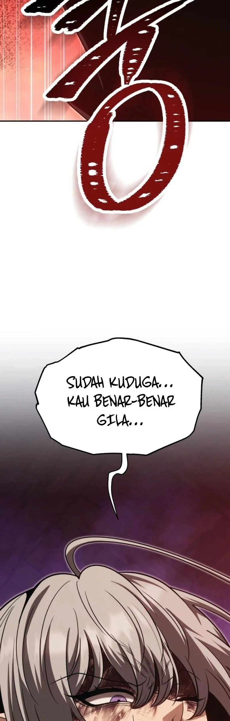 World's Strongest Punch Chapter 10 - halaman 95