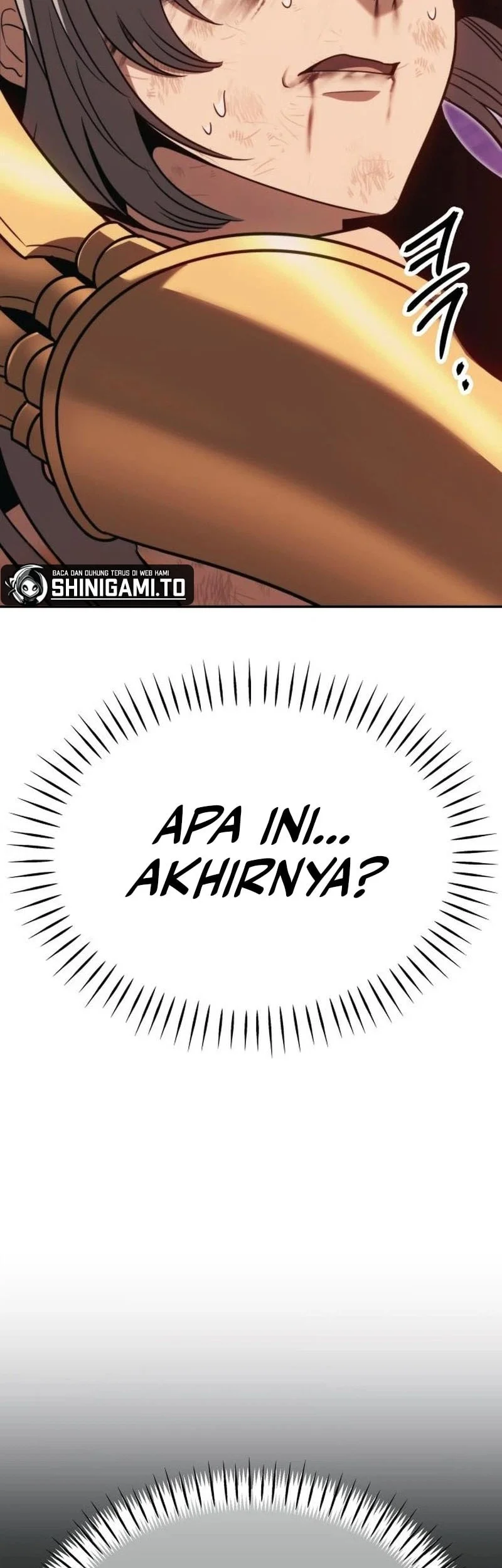 World's Strongest Punch Chapter 10 - halaman 96