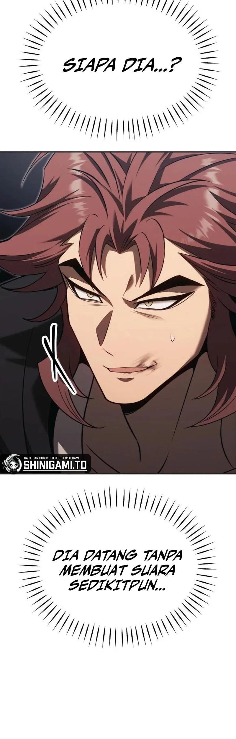 World's Strongest Punch Chapter 11 - halaman 103