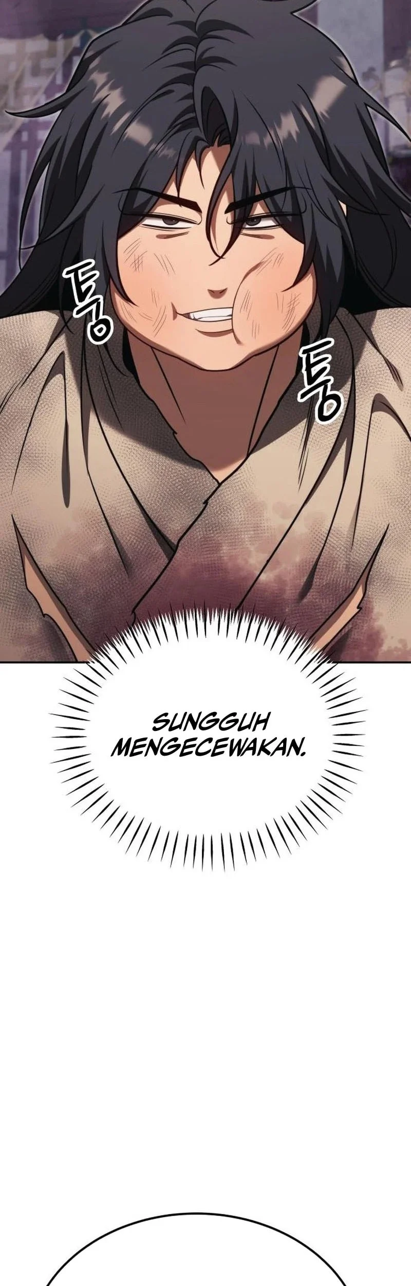 World's Strongest Punch Chapter 11 - halaman 106