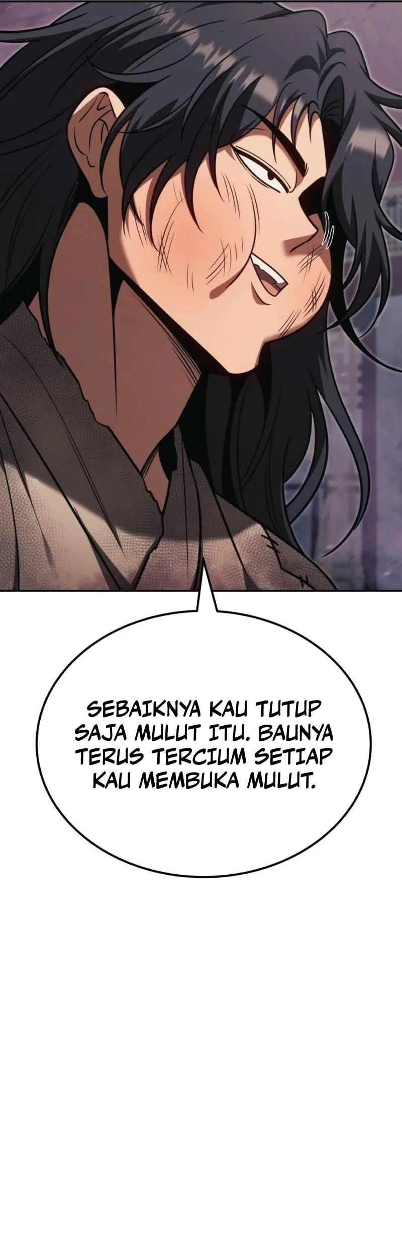 World's Strongest Punch Chapter 11 - halaman 109