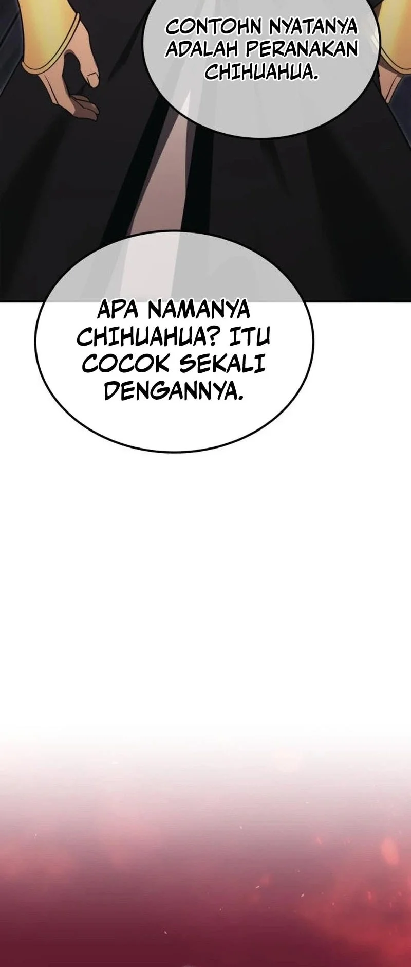 World's Strongest Punch Chapter 11 - halaman 112