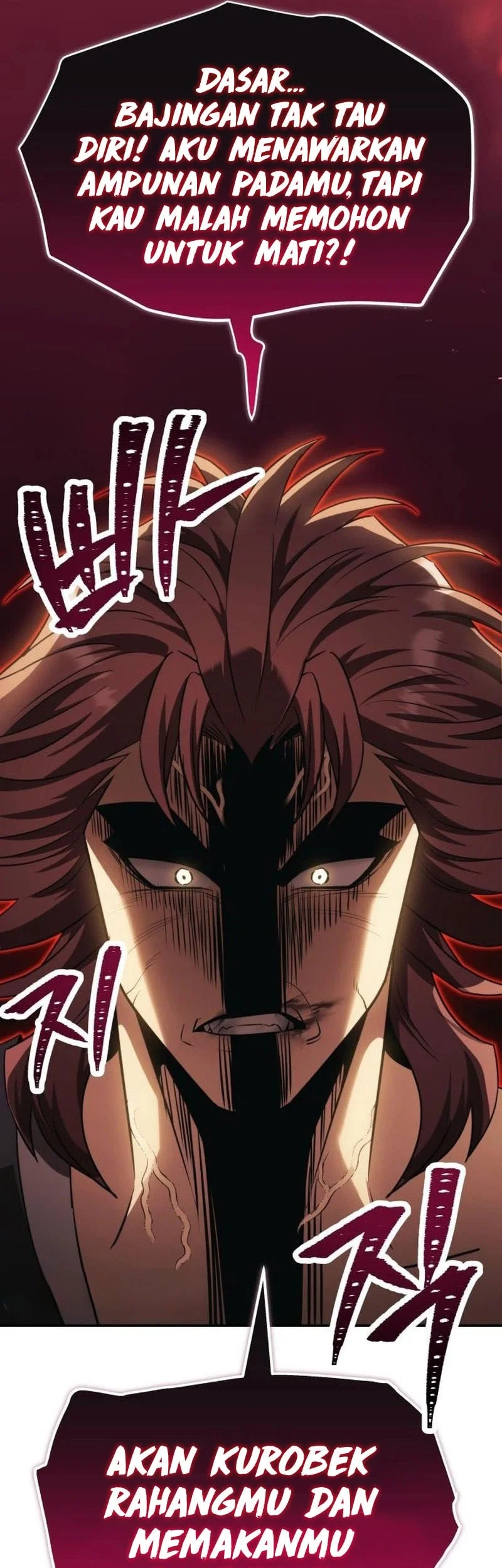 World's Strongest Punch Chapter 11 - halaman 113