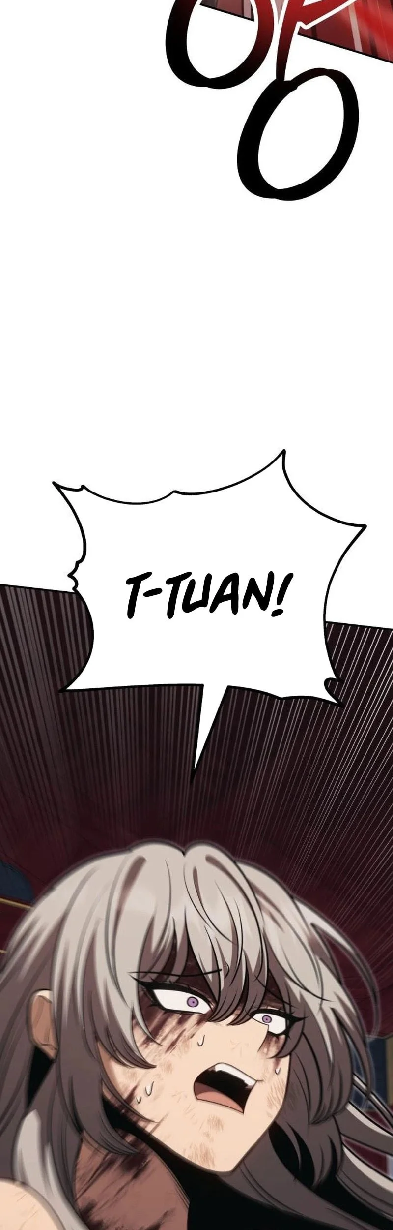 World's Strongest Punch Chapter 11 - halaman 119