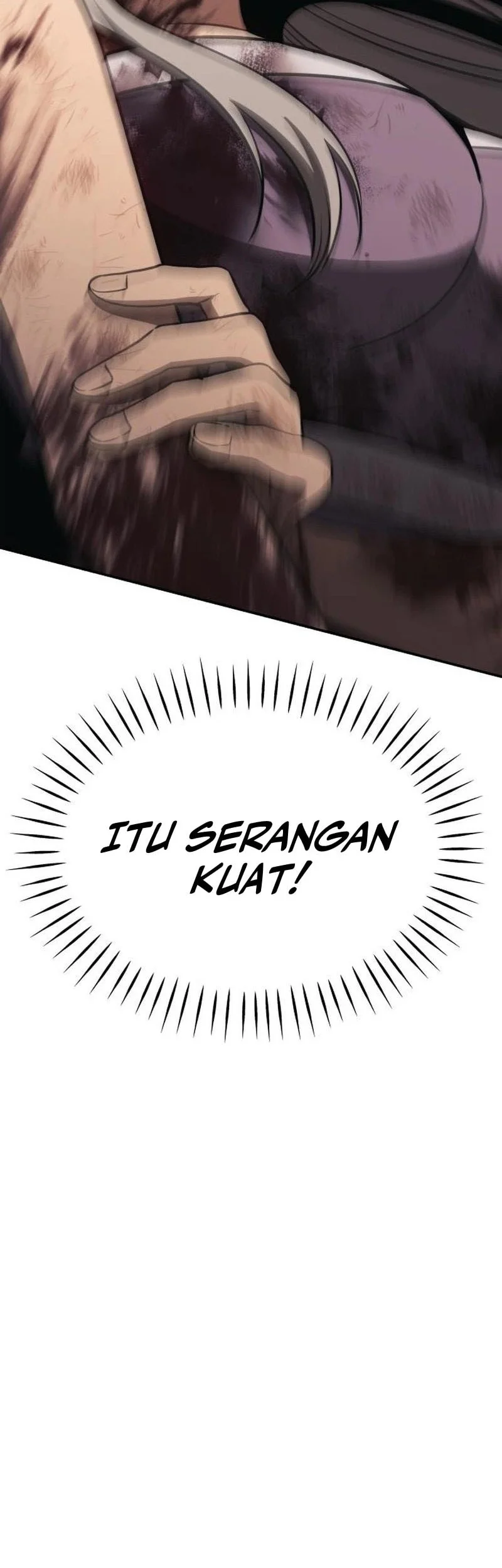 World's Strongest Punch Chapter 11 - halaman 120