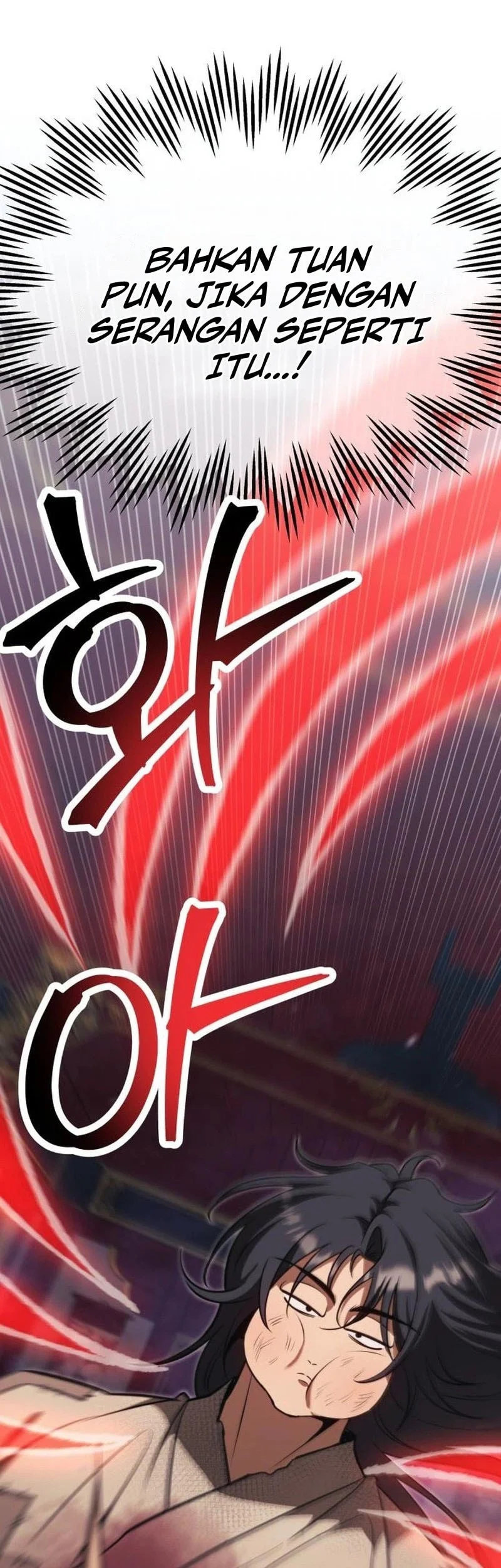 World's Strongest Punch Chapter 11 - halaman 121