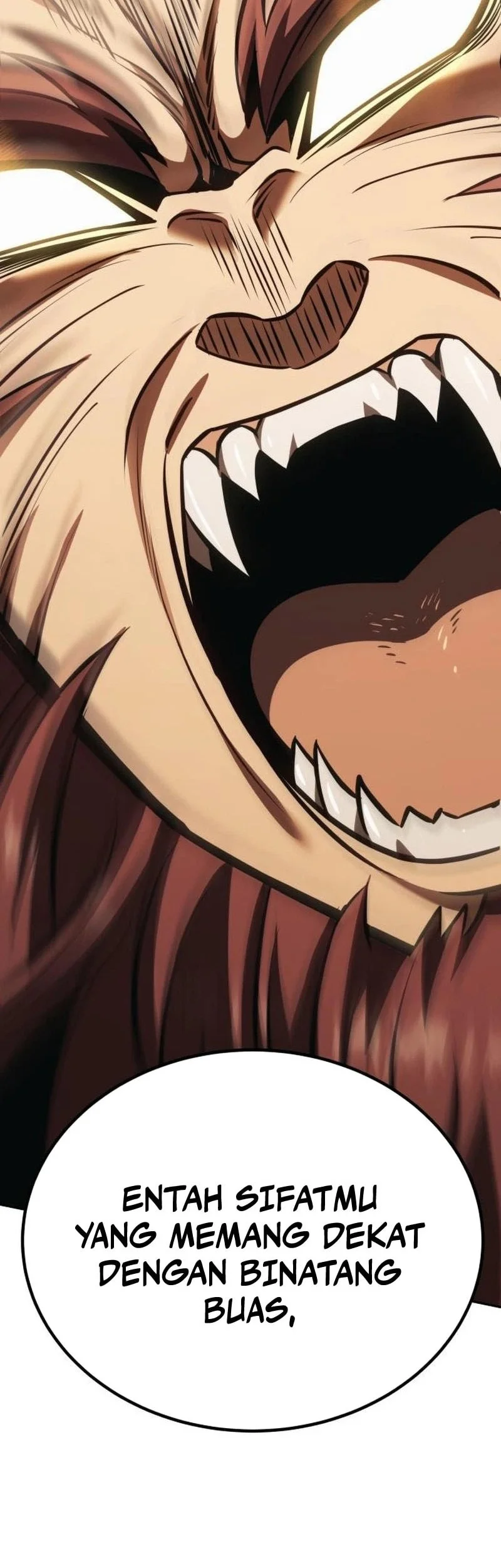 World's Strongest Punch Chapter 11 - halaman 126