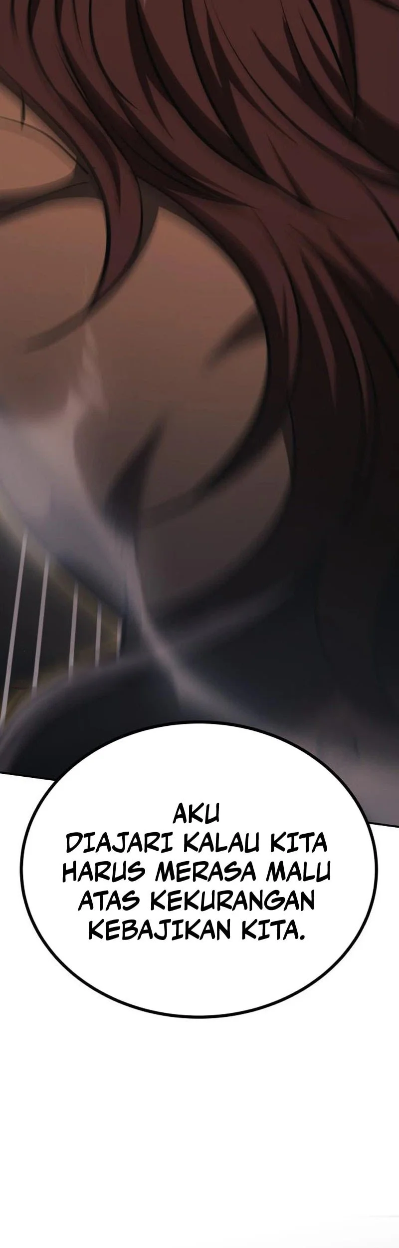 World's Strongest Punch Chapter 11 - halaman 129