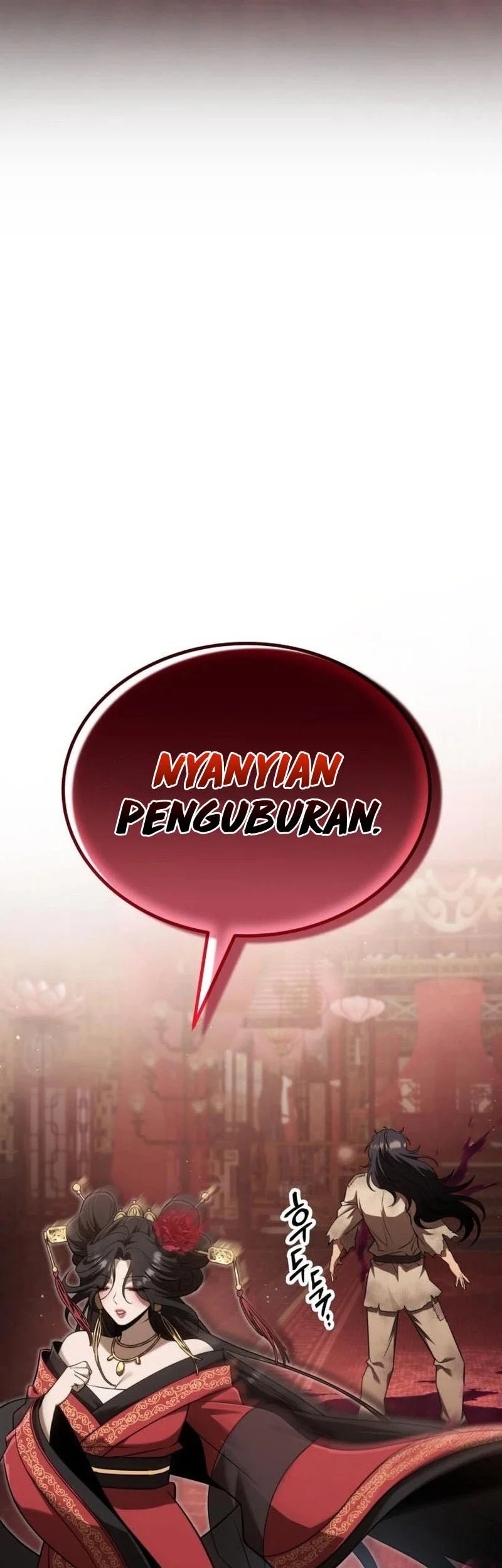 World's Strongest Punch Chapter 11 - halaman 20