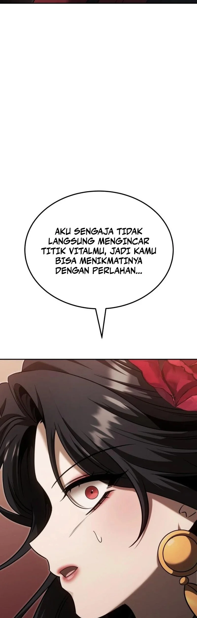 World's Strongest Punch Chapter 11 - halaman 23