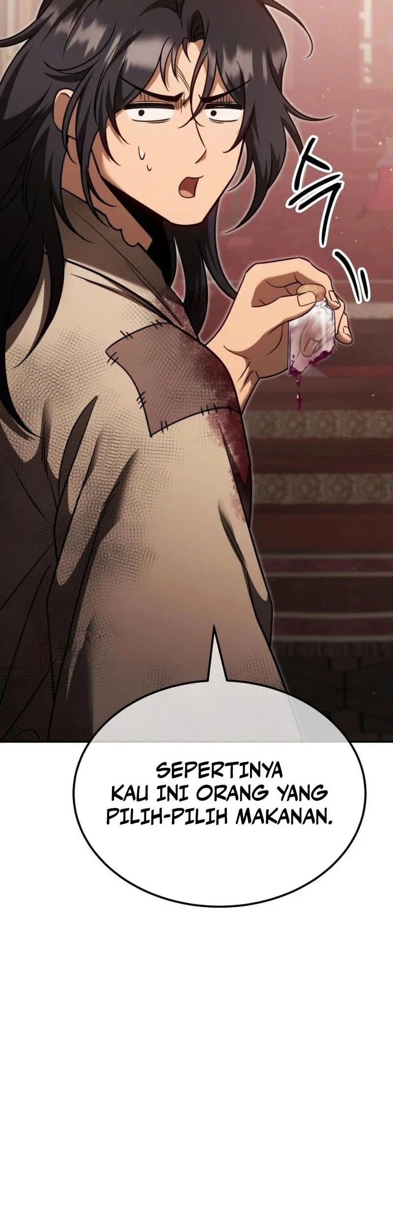 World's Strongest Punch Chapter 11 - halaman 25