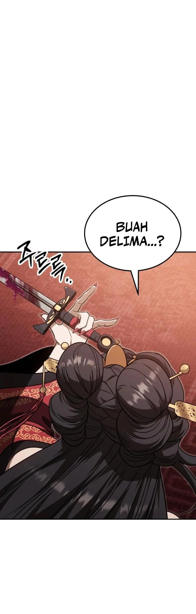 World's Strongest Punch Chapter 11 - halaman 26