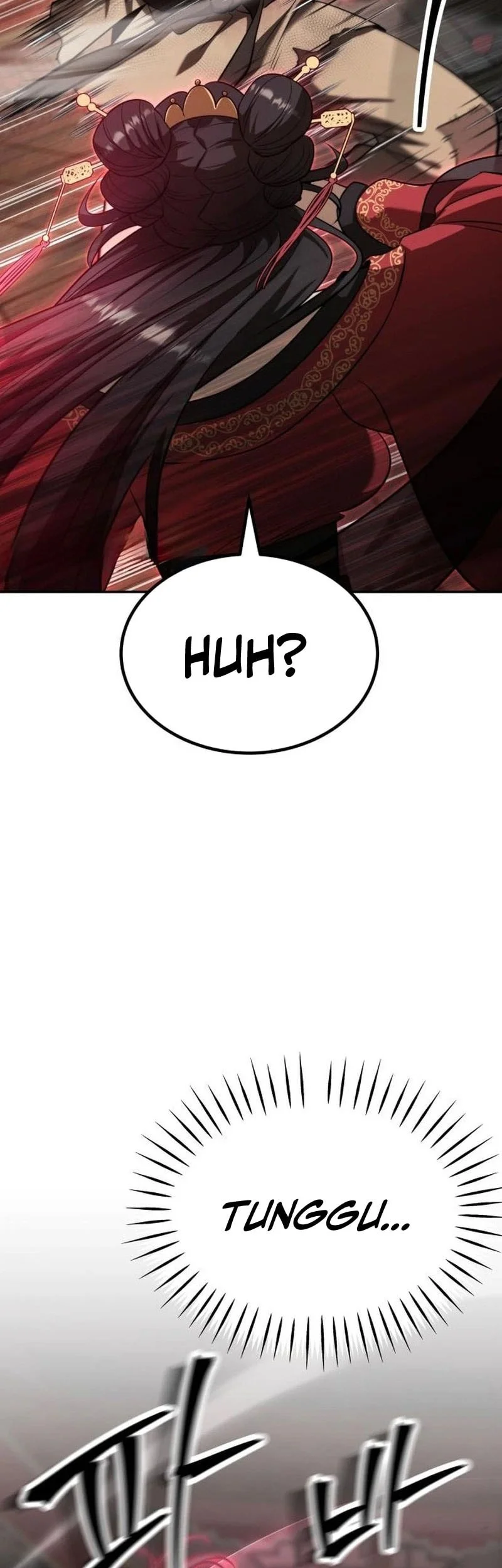 World's Strongest Punch Chapter 11 - halaman 32